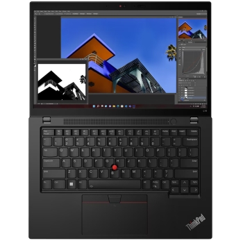 Lenovo ThinkPad L14 Gen 4 21H1003XPB - Intel Core i5-1335U / 14